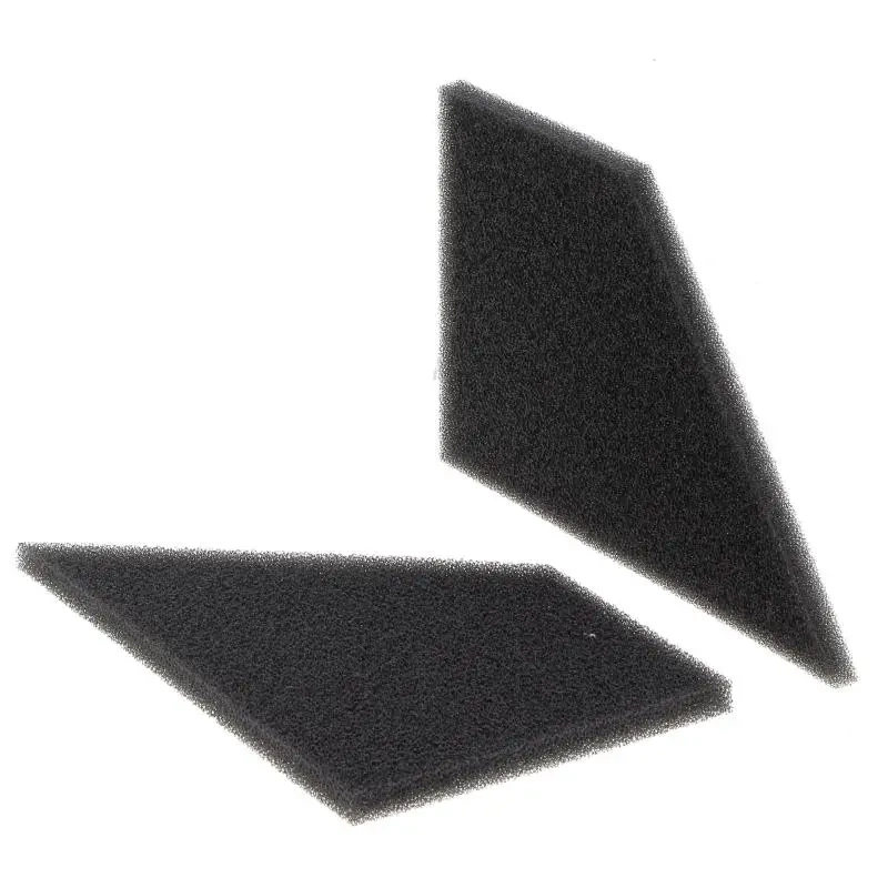 Салонный фильтр HIFI FILTER SC 90289
