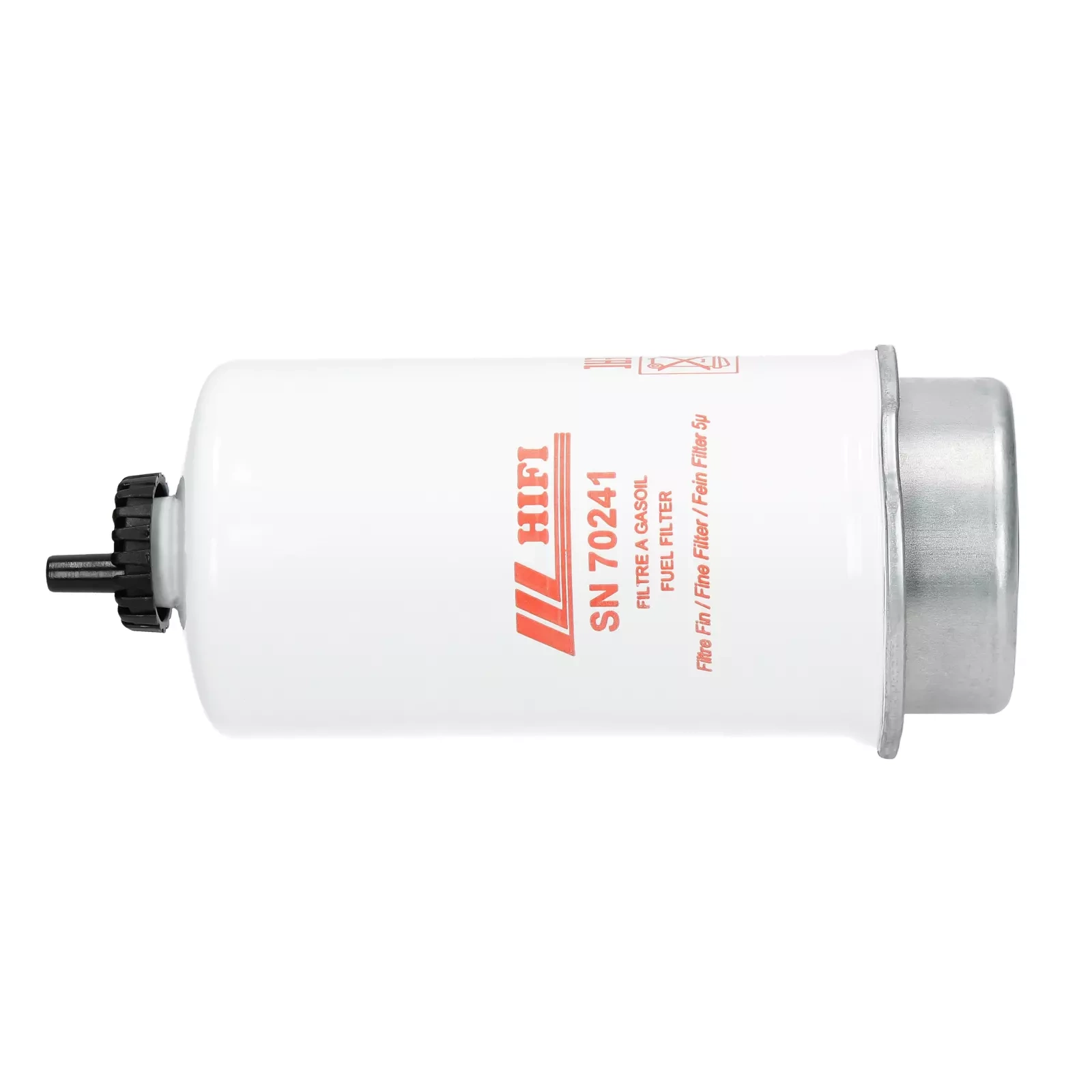 Фильтр для топлива HIFI FILTER SN 70241