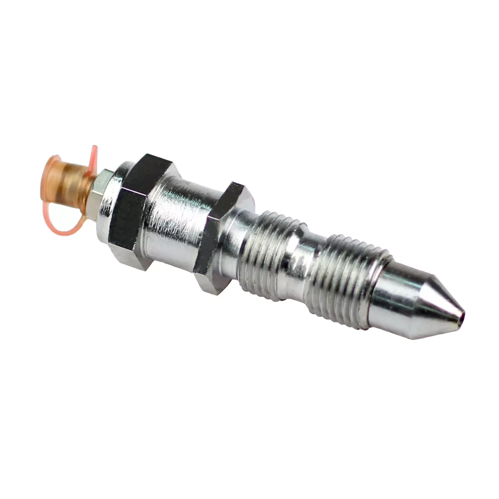 Клапан натяжителя гусеницы KOMATSU PC158