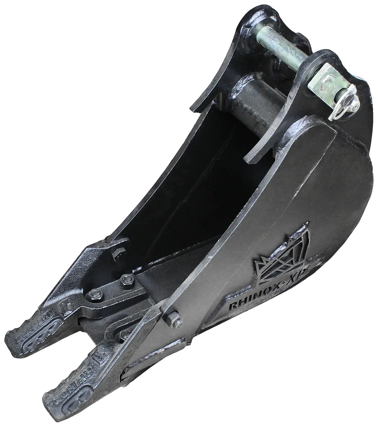 Копающая ложка KUBOTA KX36-15cm