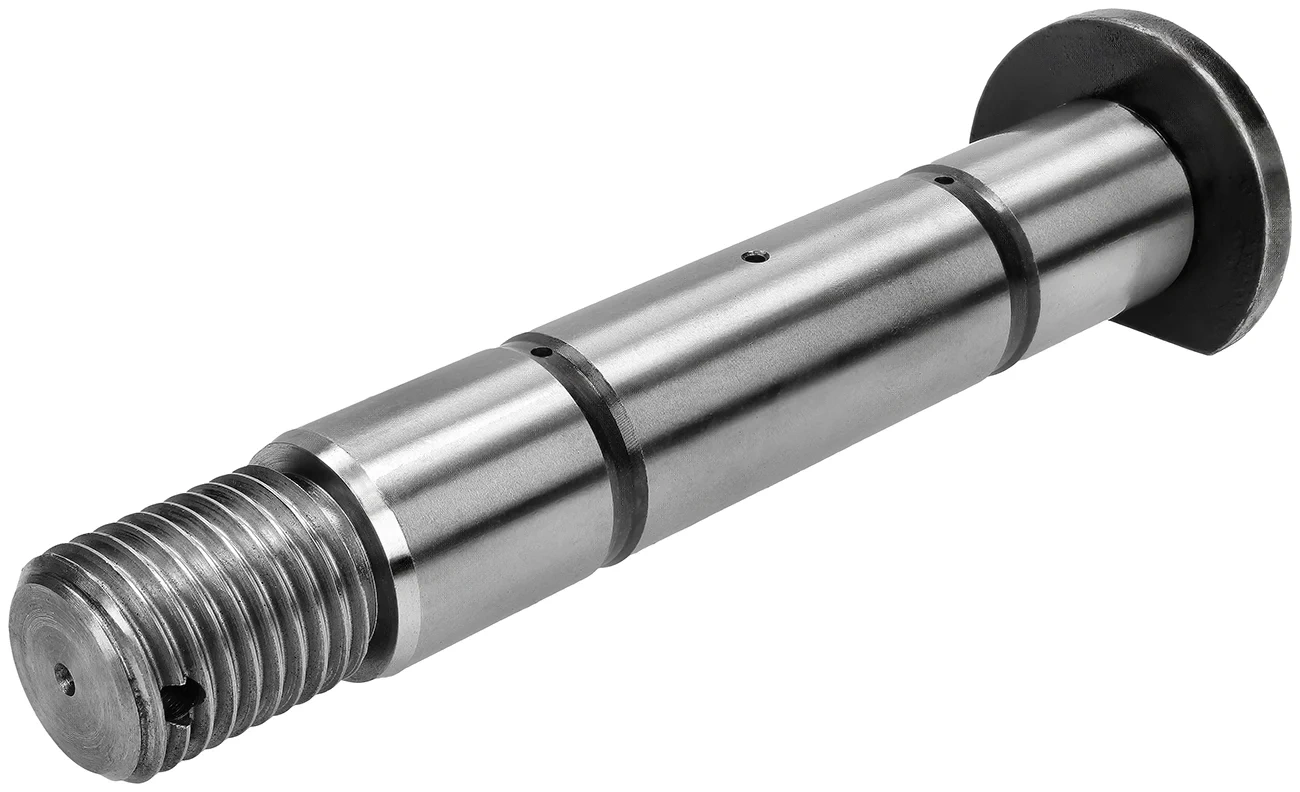 Быстроразъемный штифт CAT 302.7 D