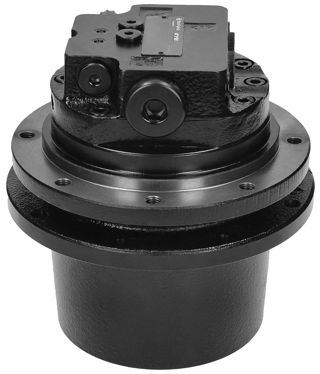 Гидромотор CAT 301.8C
