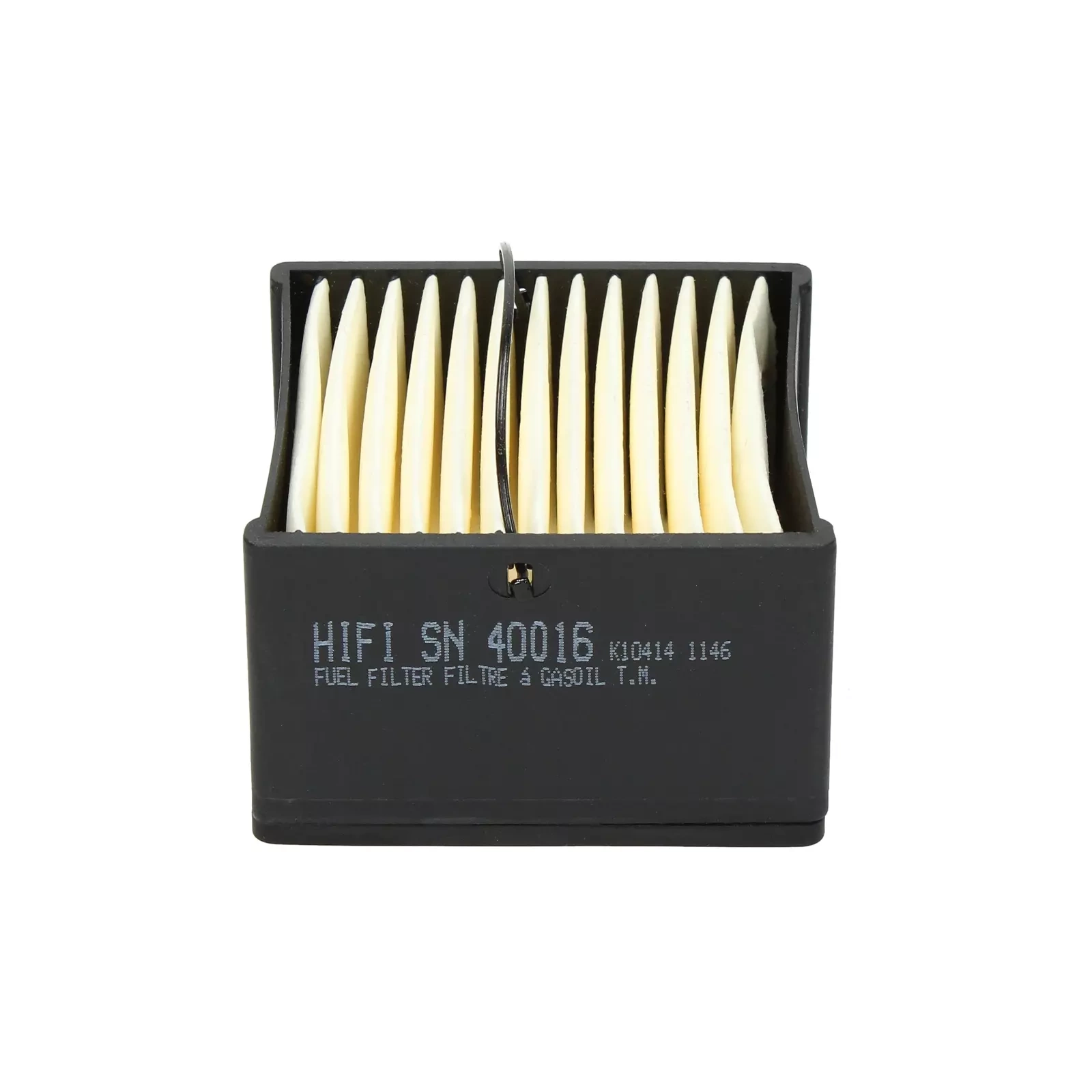 Фильтр для топлива HIFI FILTER SN 40016