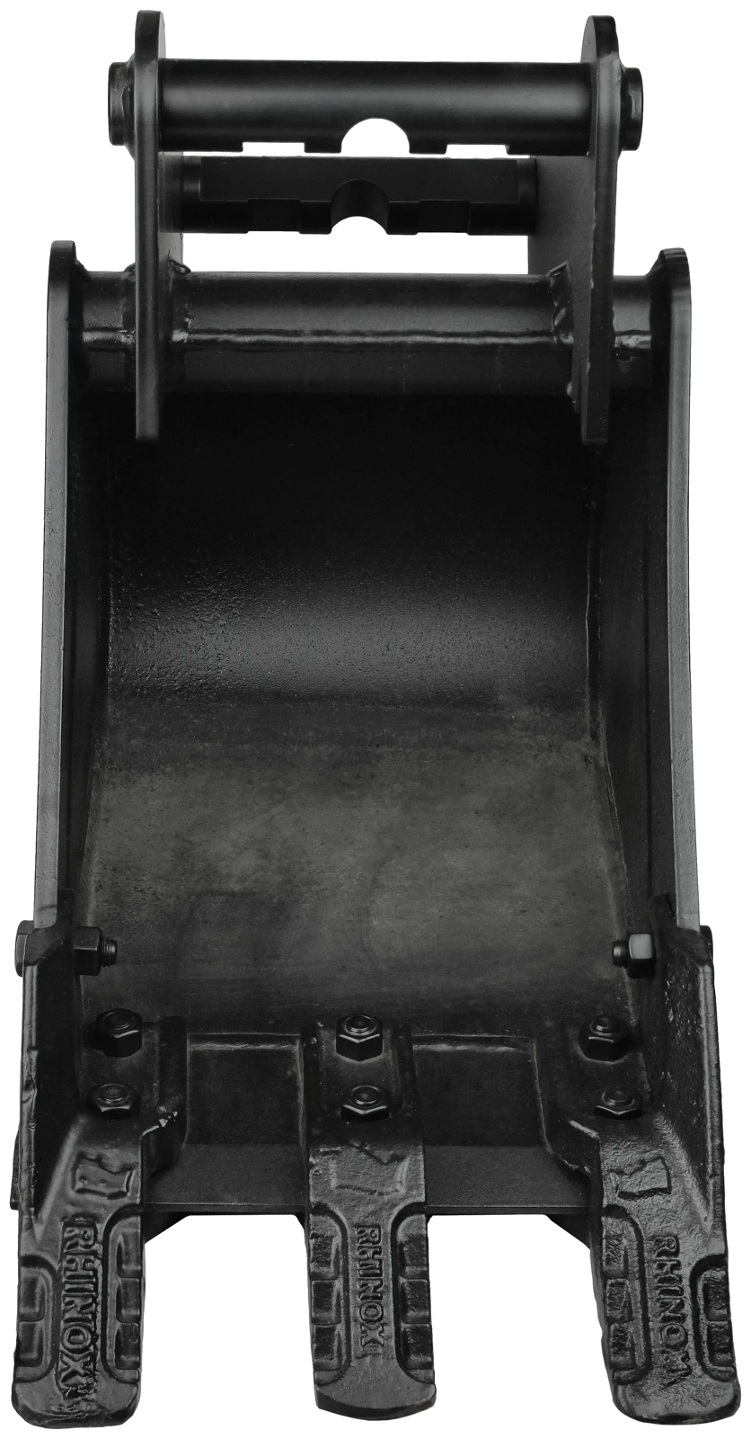 Ковш для быстрого соединения MS01 - 30cm