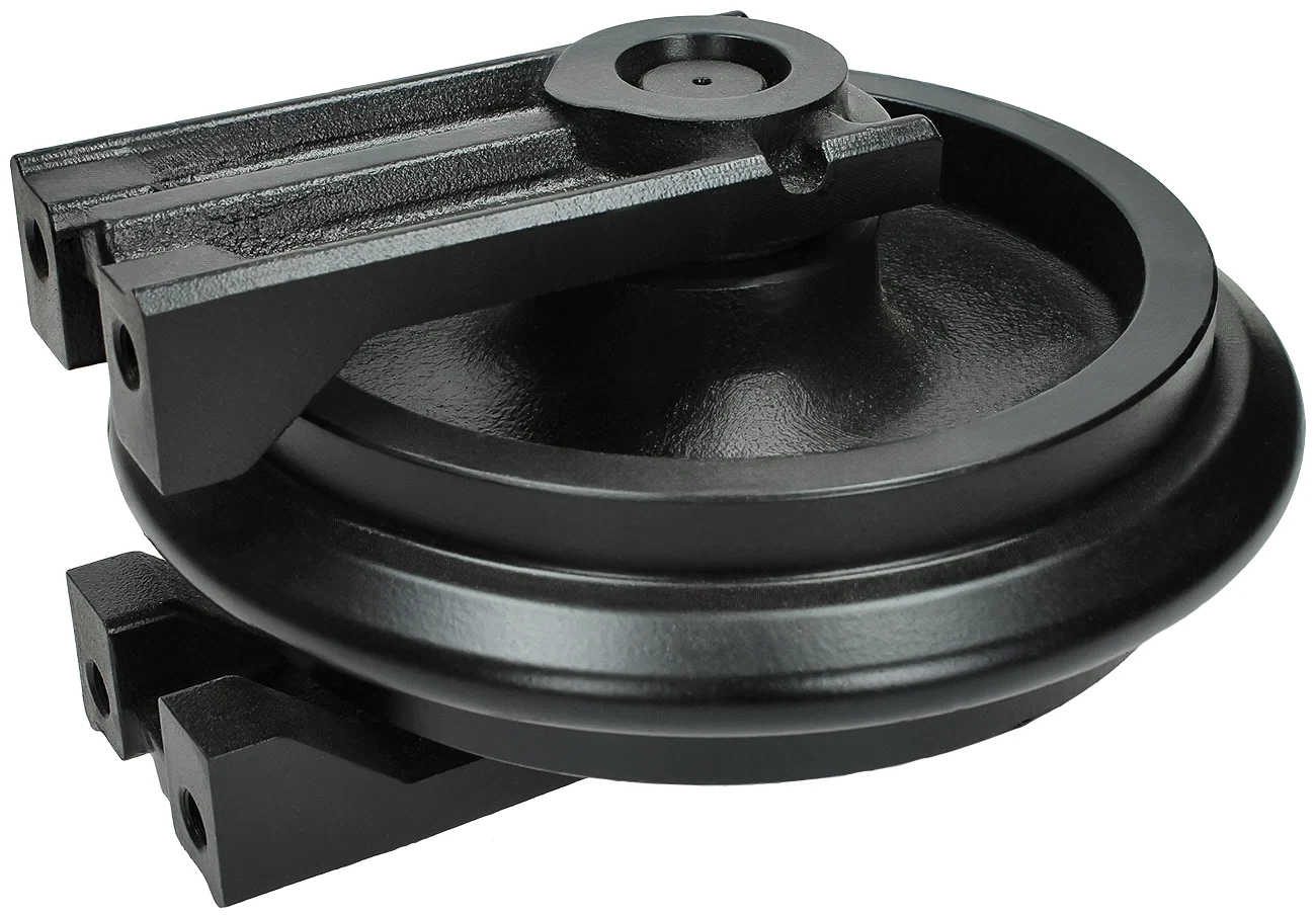 Натяжное колесо KUBOTA KX015-4