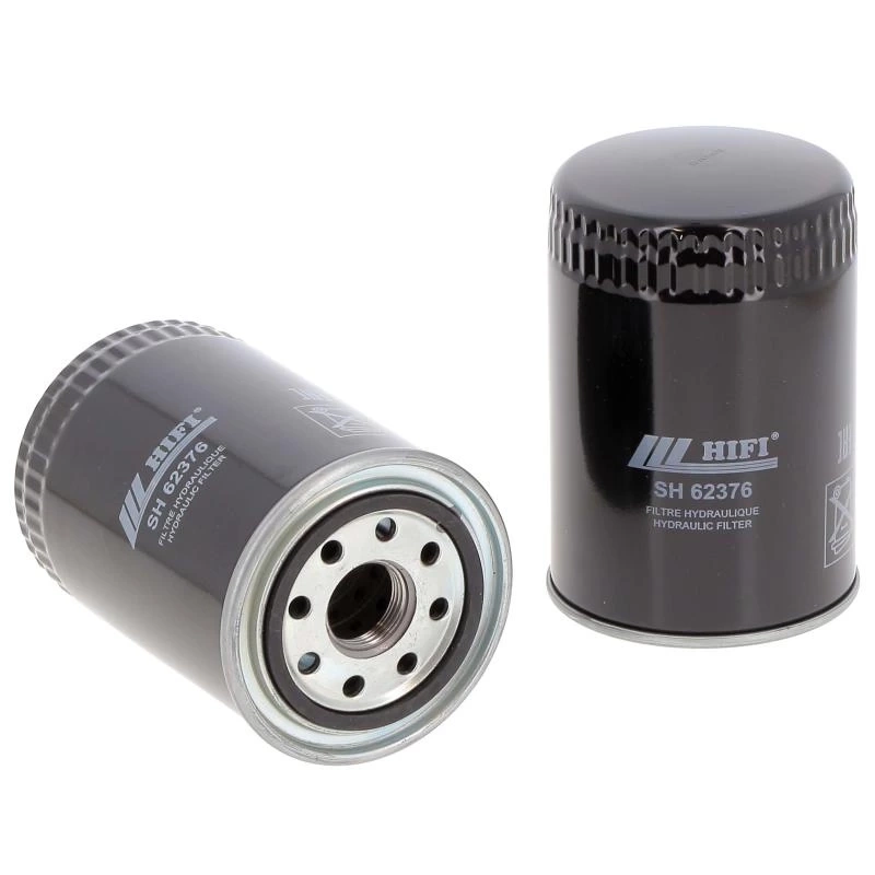 Фильтр гидравлического масла HIFI FILTER SH 62376