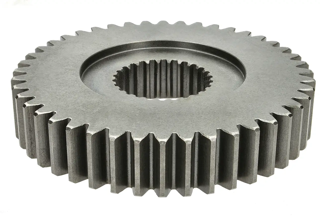 Зубчатая рейка KOMATSU PC130-6