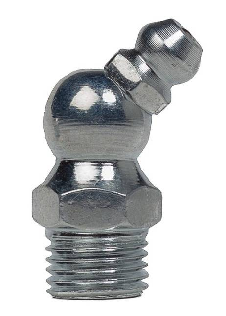 Каламитка M8x1 45°