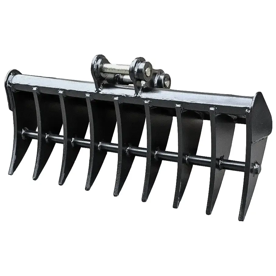 Ковш для грабли HANIX H12A-91,5 см