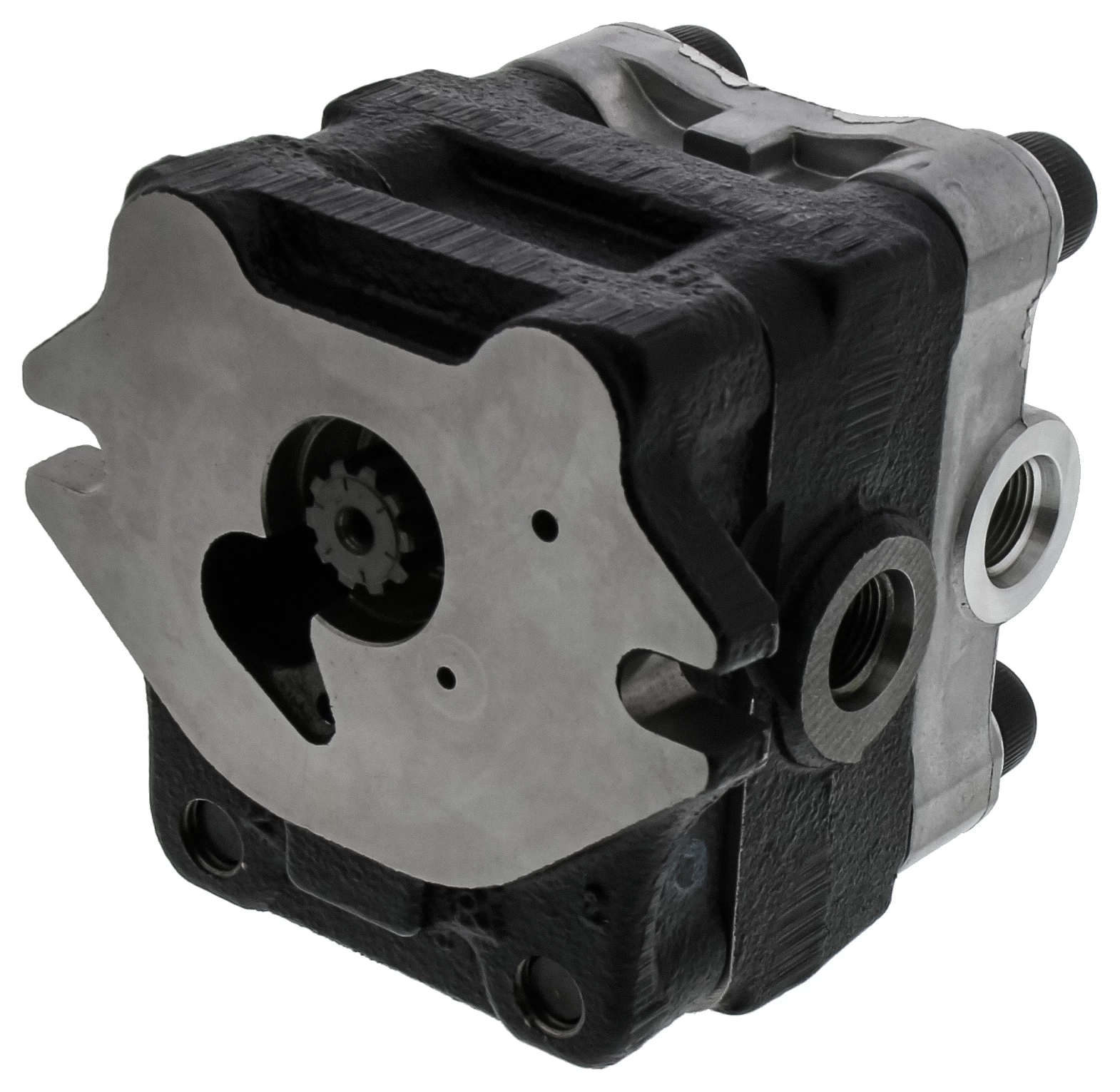 Серводвигатель KUBOTA U27-4CA