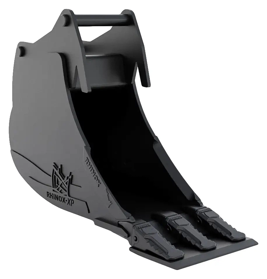 Ковш для быстрого соединения S60-45 см
