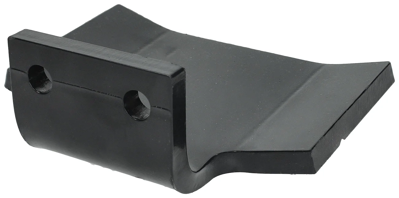 Опорный слайд гусеницы KUBOTA KX016-4