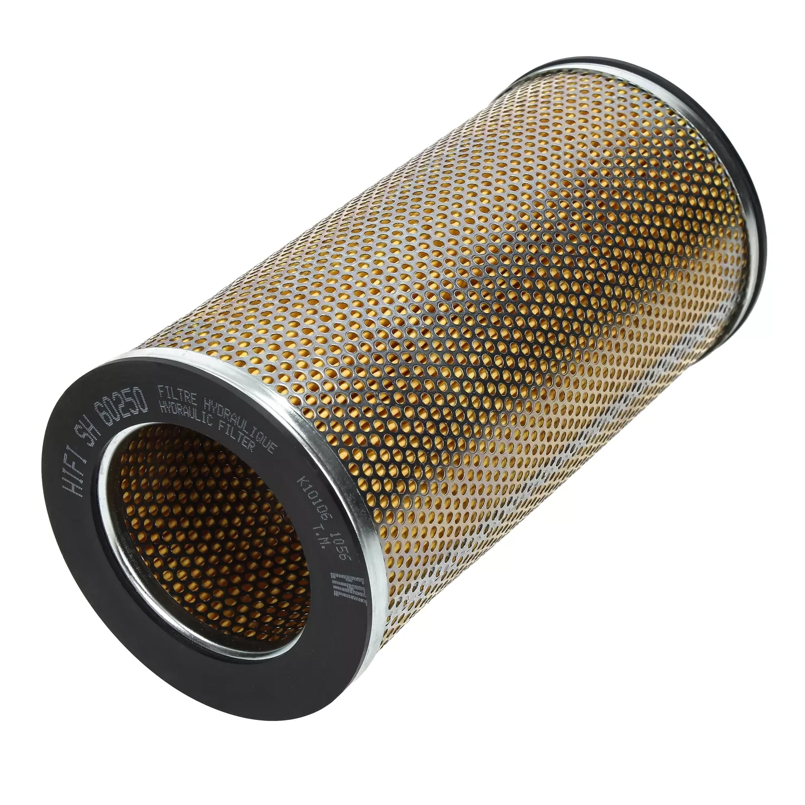 Фильтр гидравлического масла HIFI FILTER SH 60250