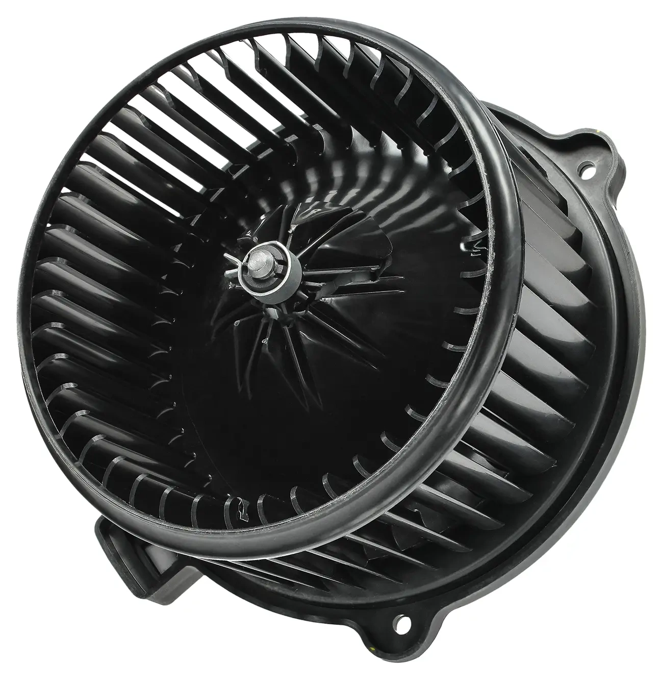 Мотор вентилятора кабины DOOSAN DX255LC
