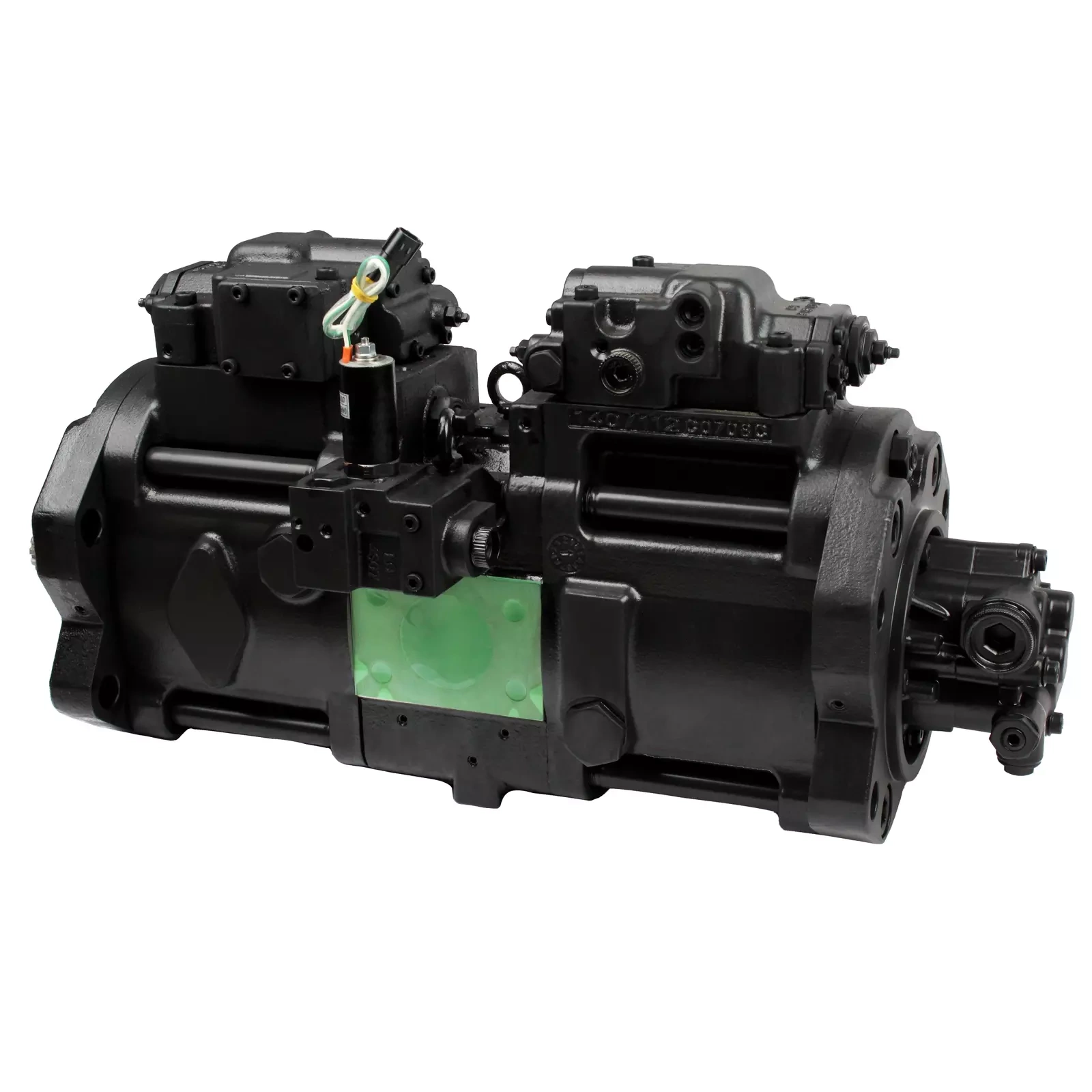 Гидравлический насос DOOSAN DX225LC-V