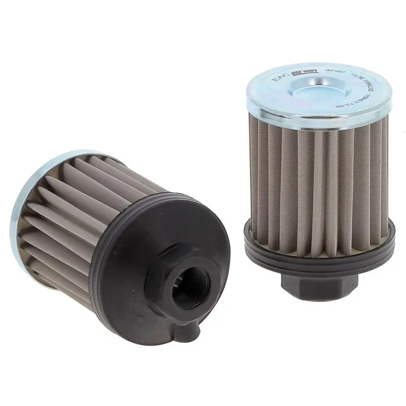 Фильтр гидравлического масла HIFI FILTER SH 77247