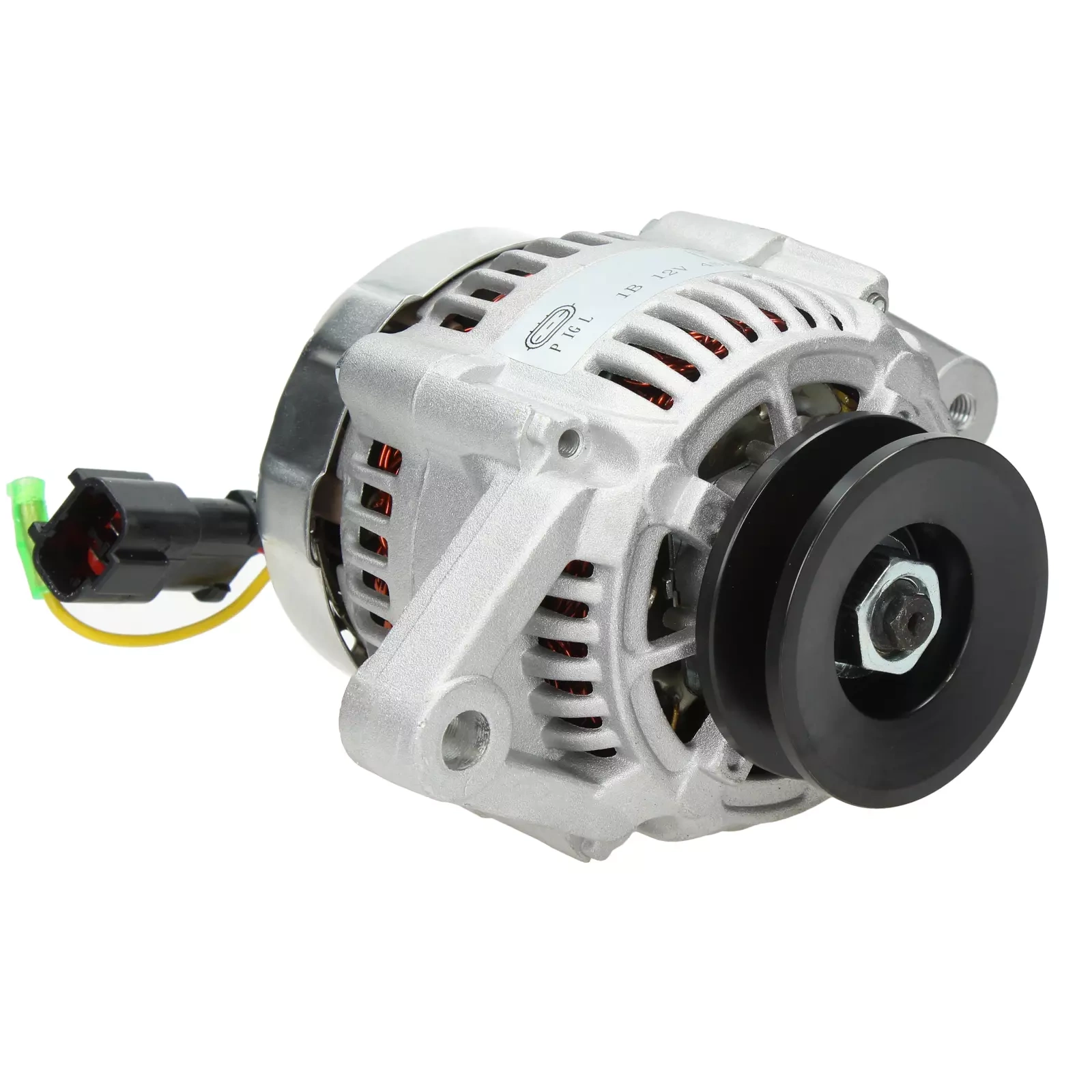 Генератор переменного тока KUBOTA KX41-2