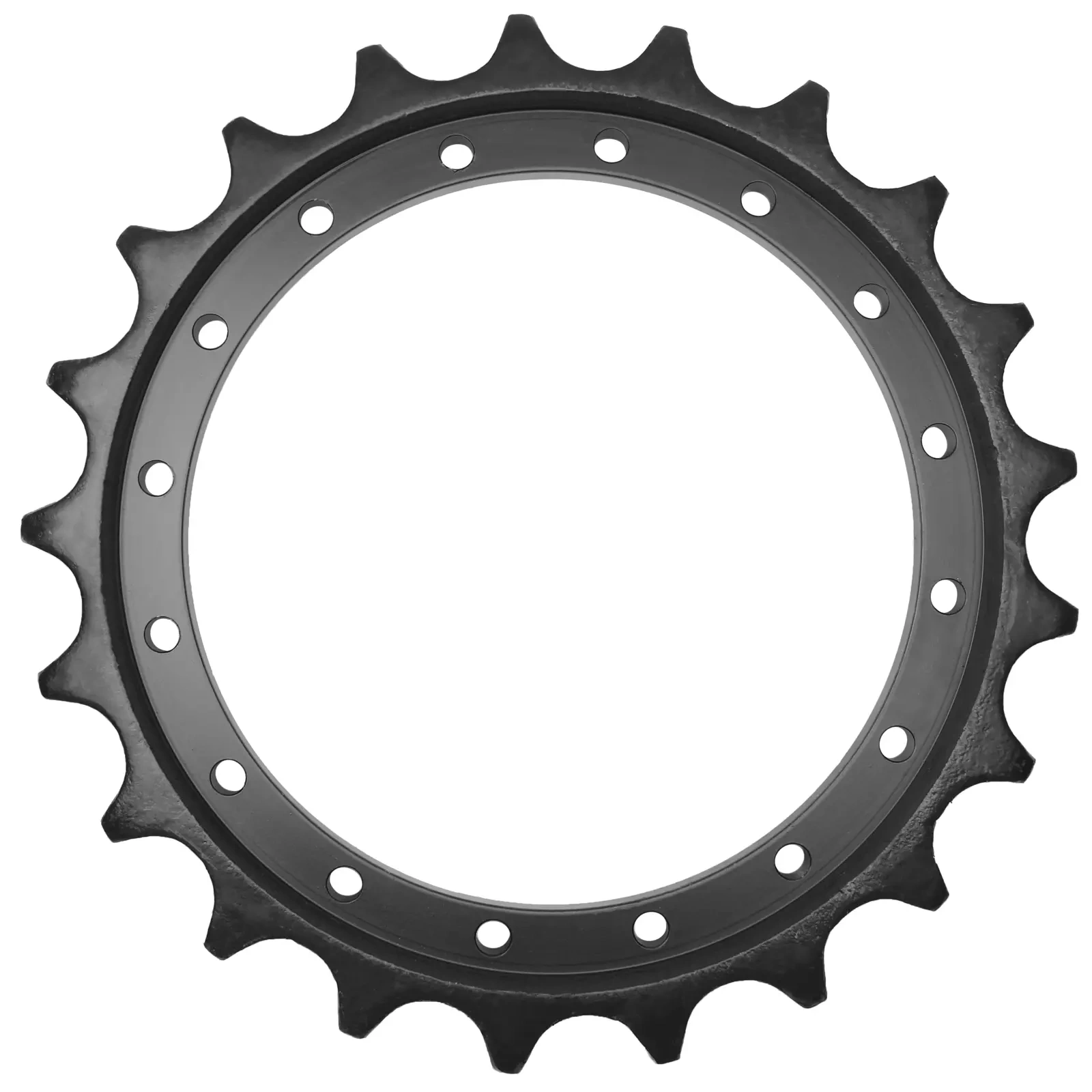 Приводное колесо CAT 320D2