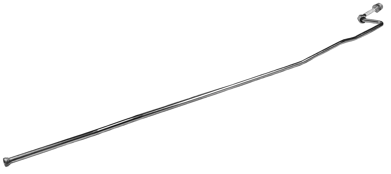 Гидравлическая линия цилиндра CAT 432D