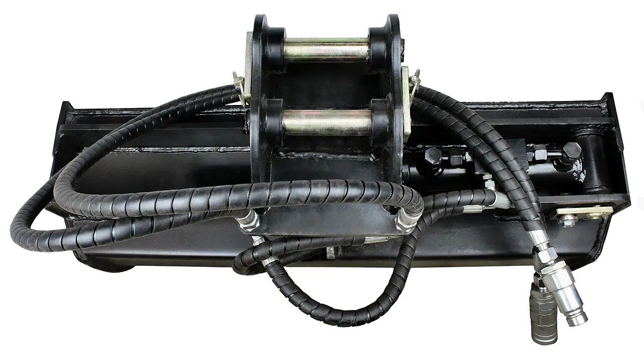 Ковш для носка, гидравлический носок KUBOTA KX015-4-90cm