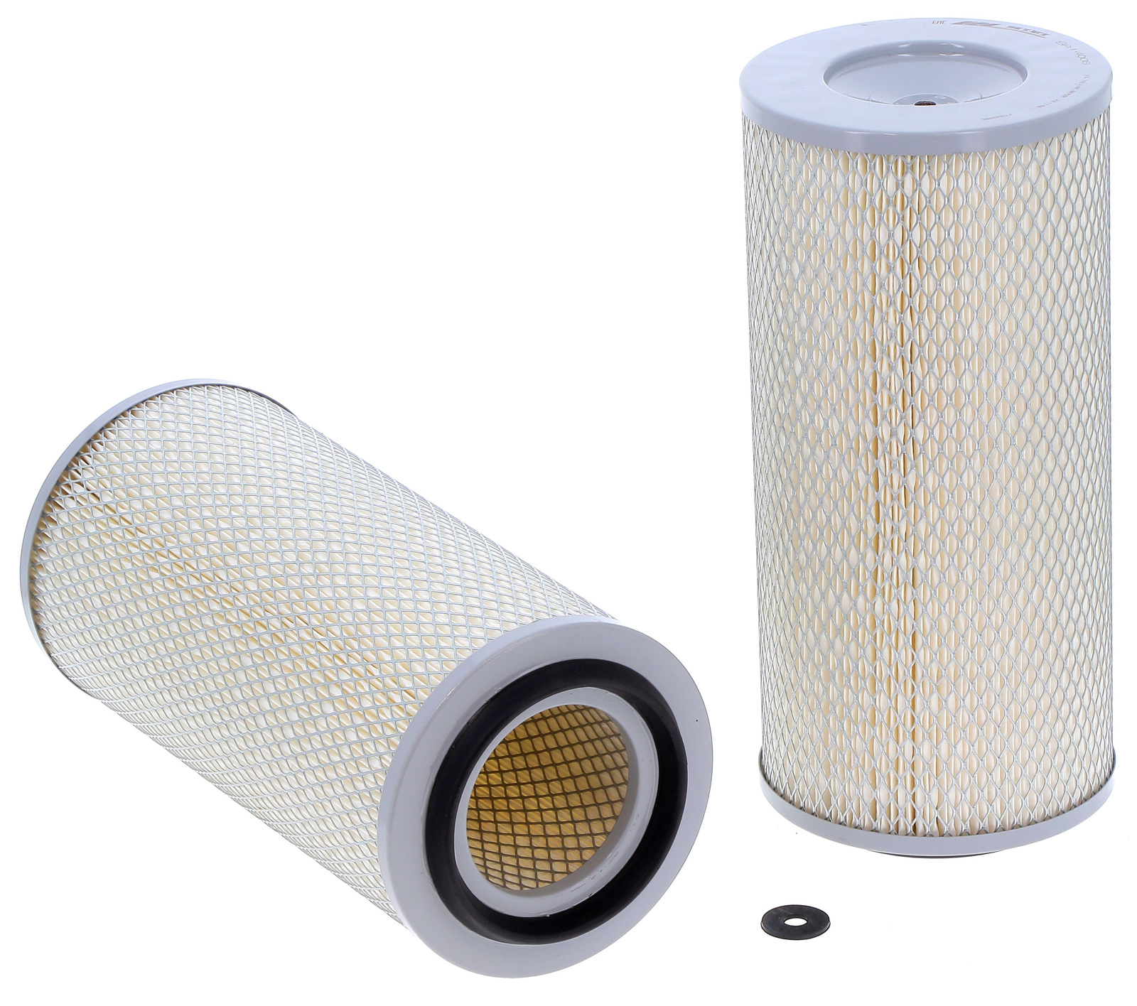 Воздушный фильтр HIFI FILTER SA 14008
