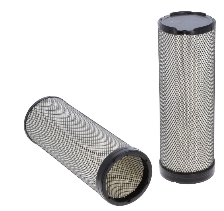 Воздушный фильтр HIFI FILTER SA 16121