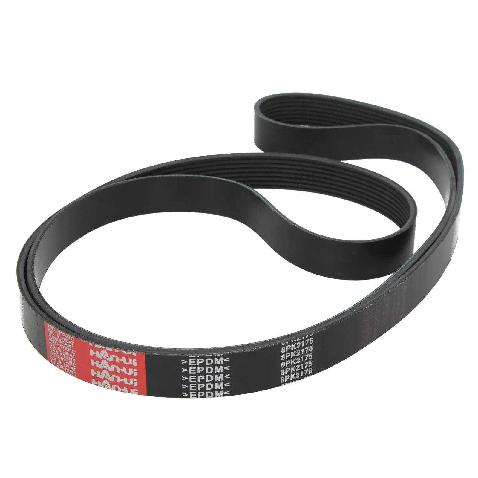 Поликлиновая полоса CAT 322C