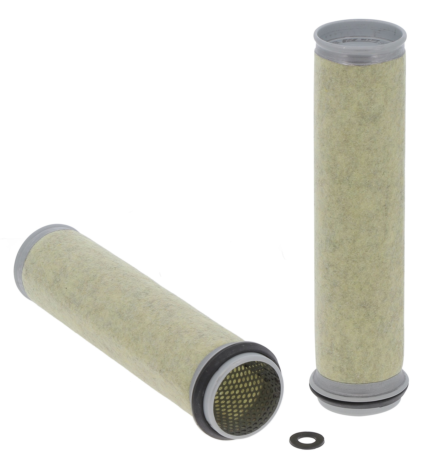 Воздушный фильтр HIFI FILTER SA 11792