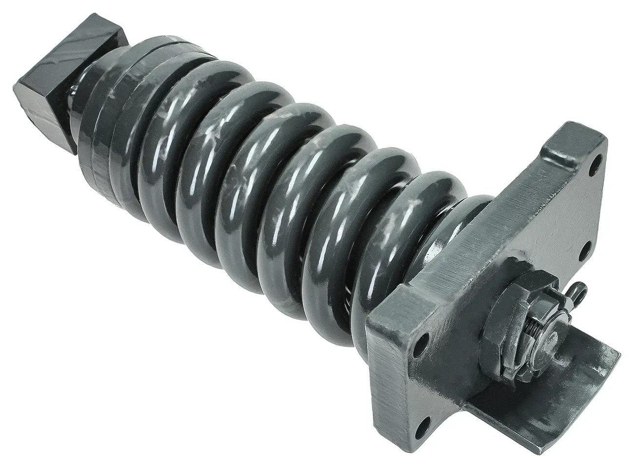 Натяжитель гусеницы VOLVO EC27D