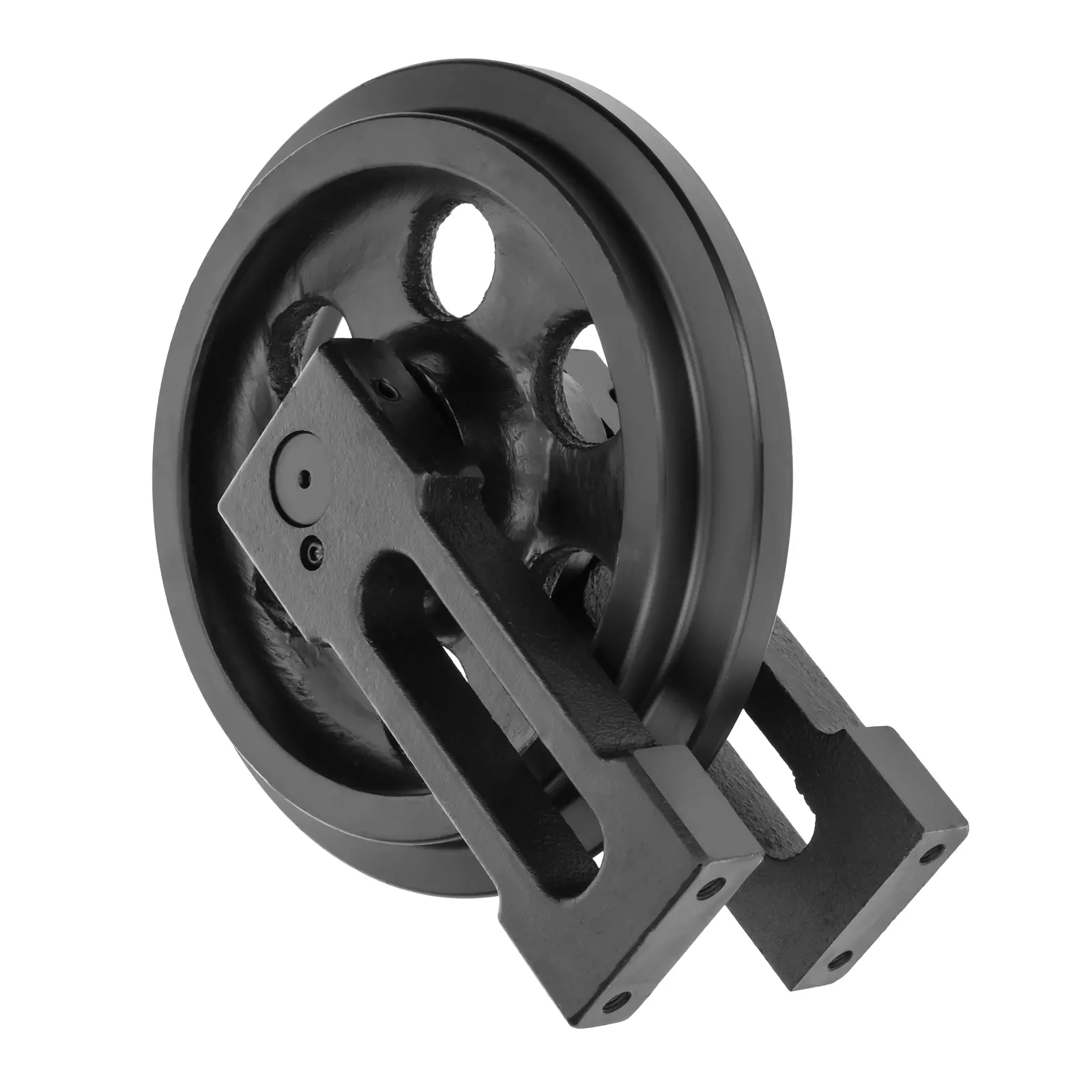 Натяжное колесо CAT 301.4 C