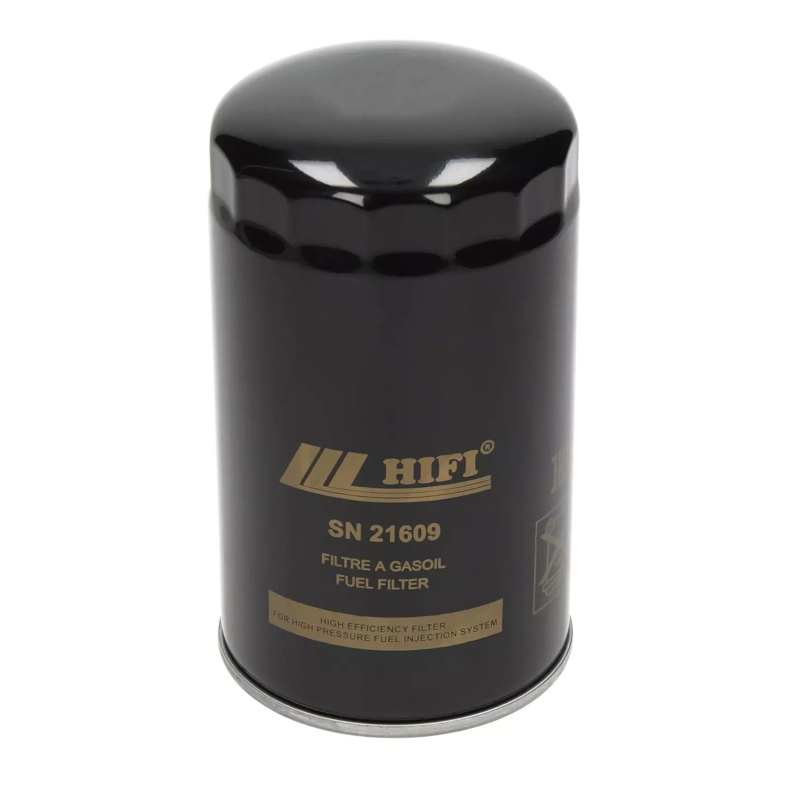 Фильтр для топлива HIFI FILTER SN 21609