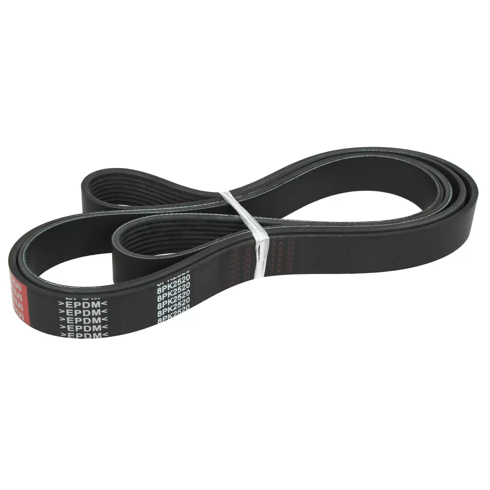 Поликлиновая полоса CAT 966G