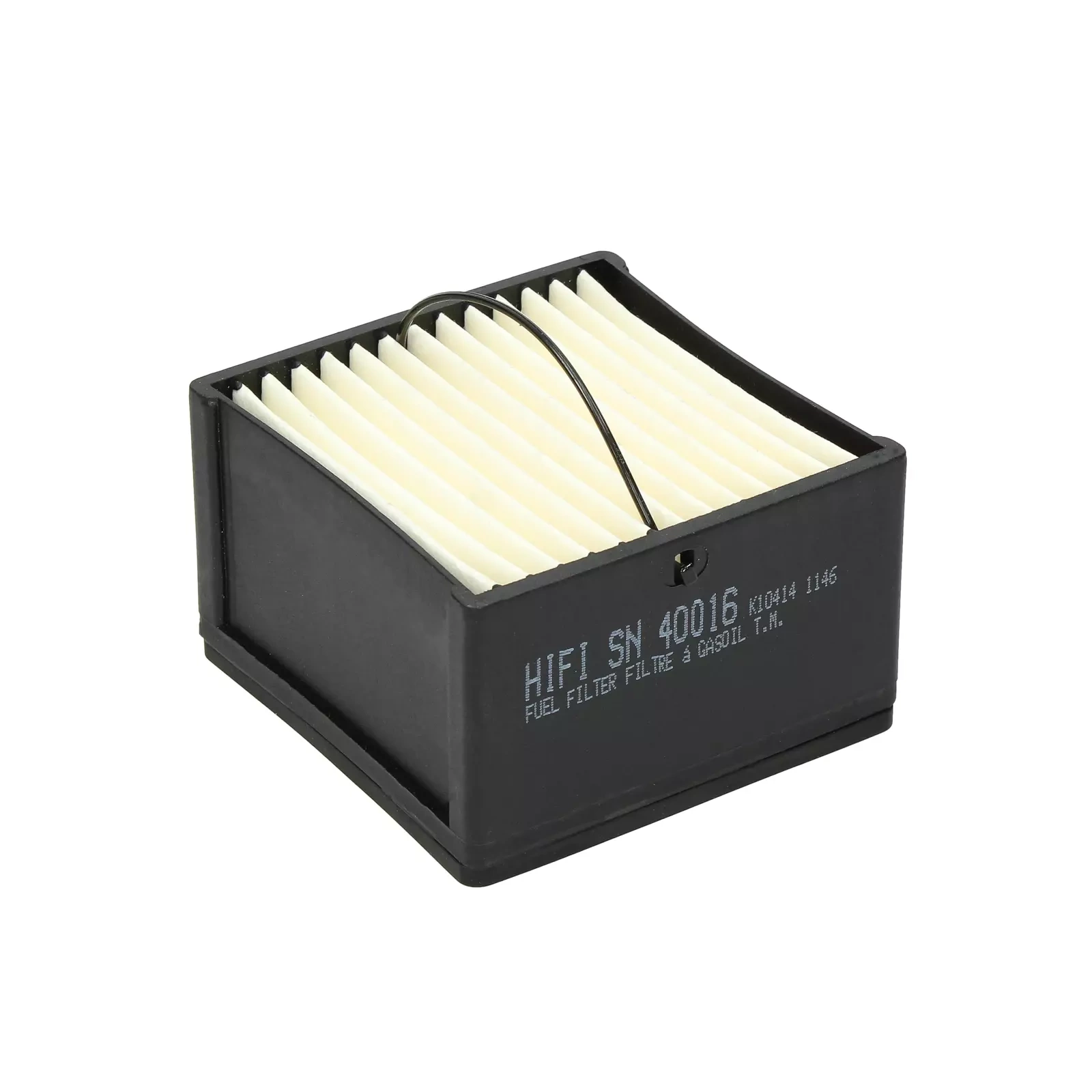 Фильтр для топлива HIFI FILTER SN 40016