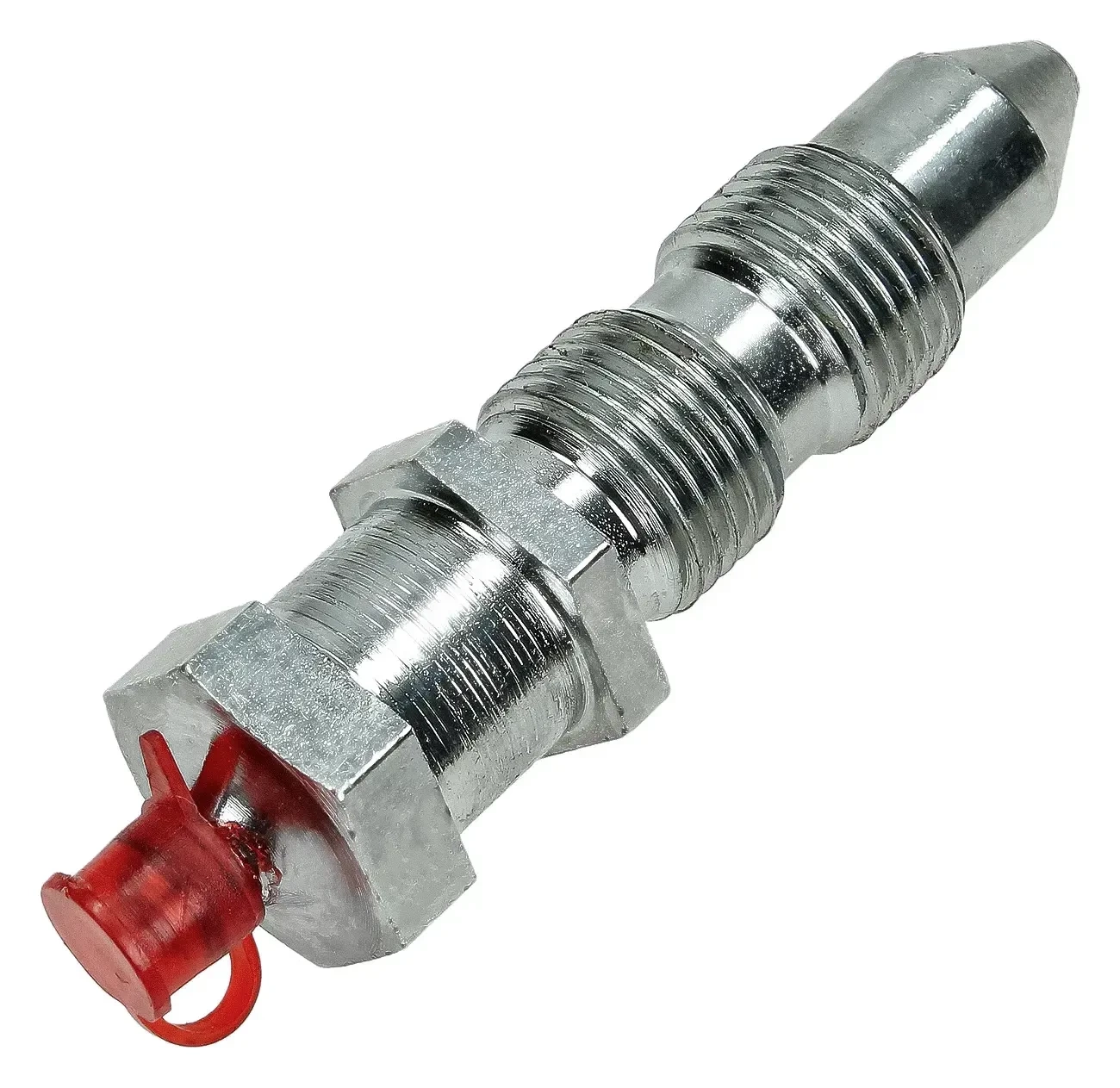 Клапан натяжителя гусеницы CAT 303E CR