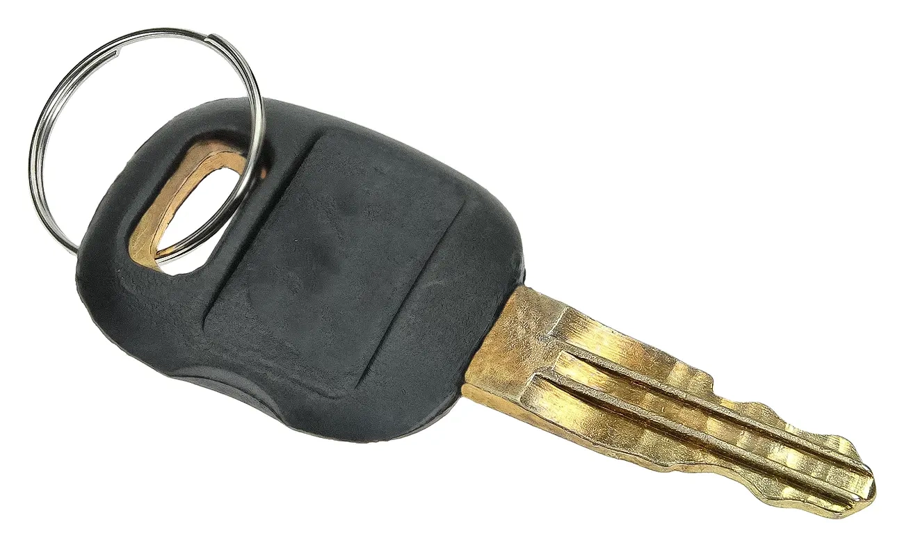 Ключ для экскаватора CAT 312