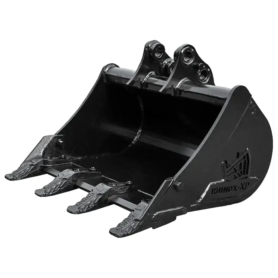 Копающая ложка HANIX H15B-60cm