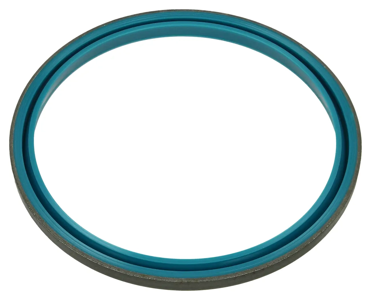 Уплотнитель штифта, скребок CASE 580 ST (70x80x5mm)