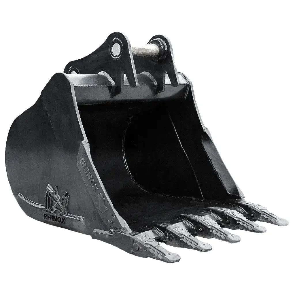 Ложка для копания DOOSAN DX210W - 5-120cm