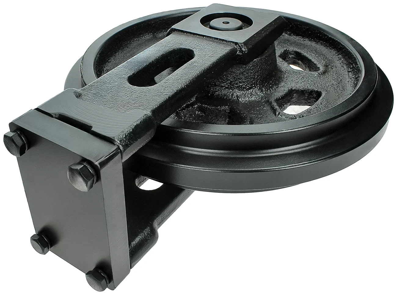 Натяжное колесо YANMAR SV22