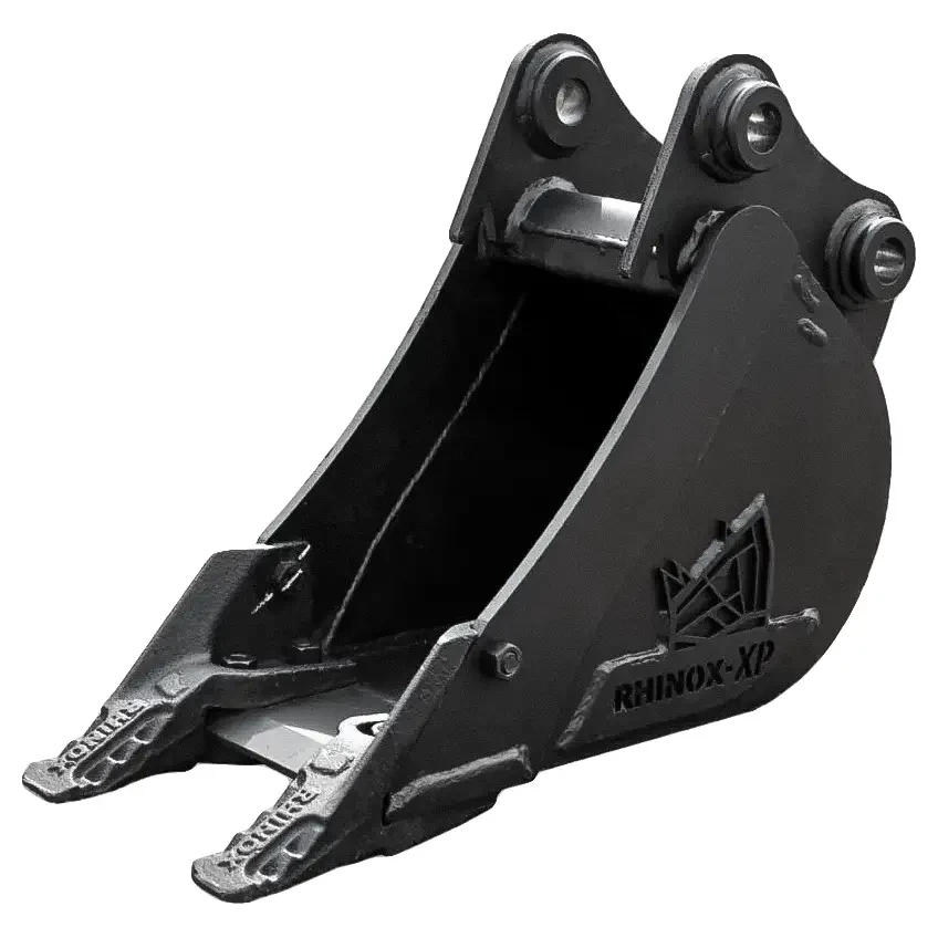 Копающая ложка HANIX H12A-23cm