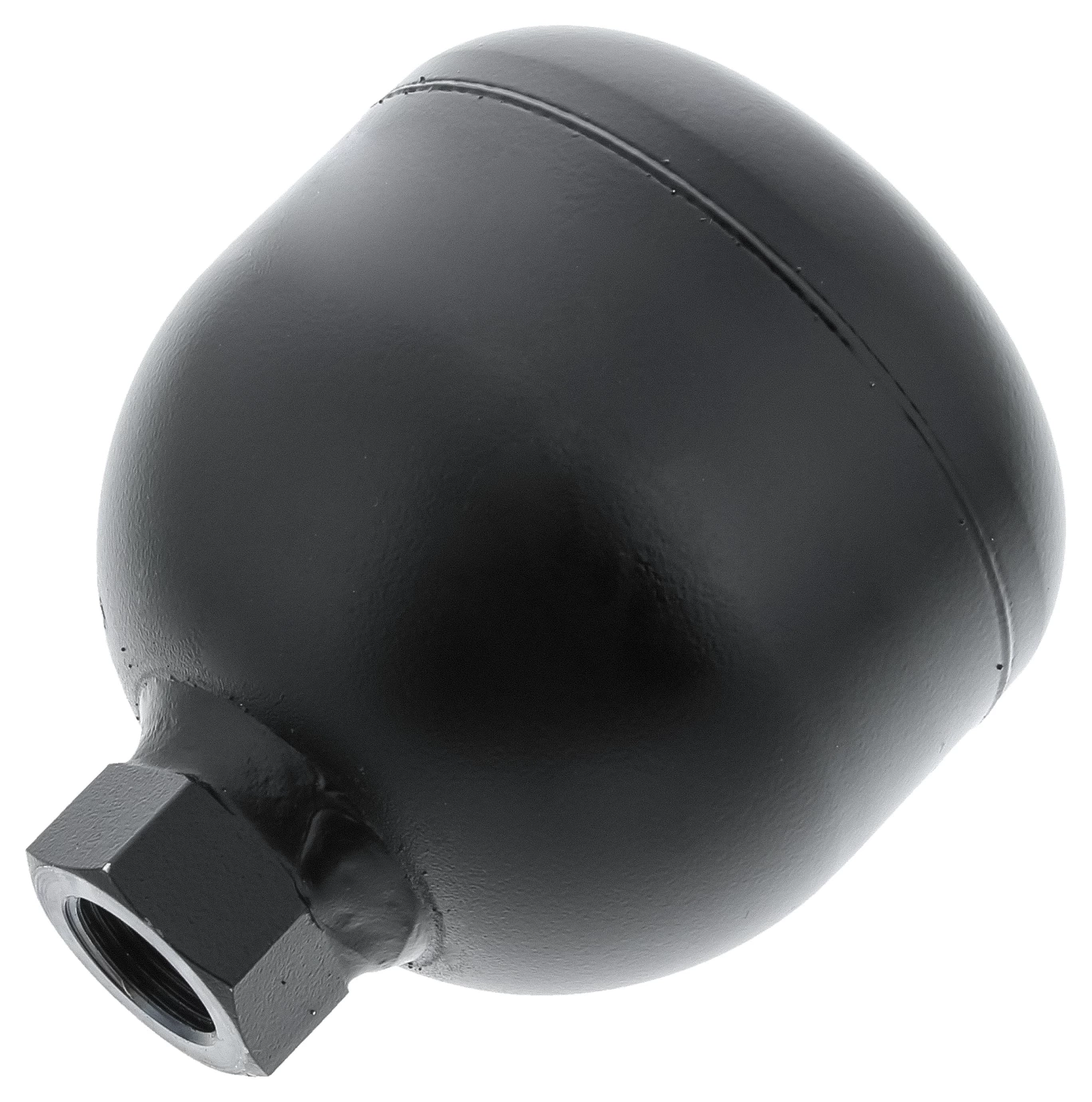 Гидравлический аккумулятор CAT 302.7D