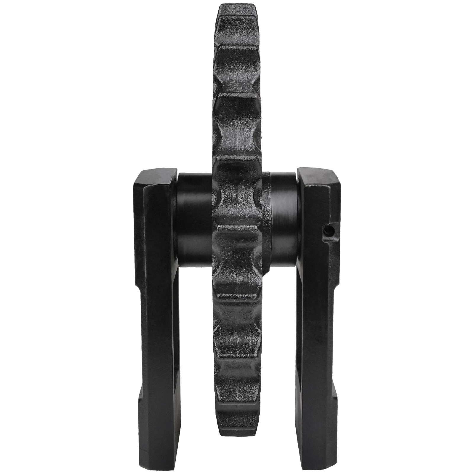 Натяжное колесо JCB 8026 CTS