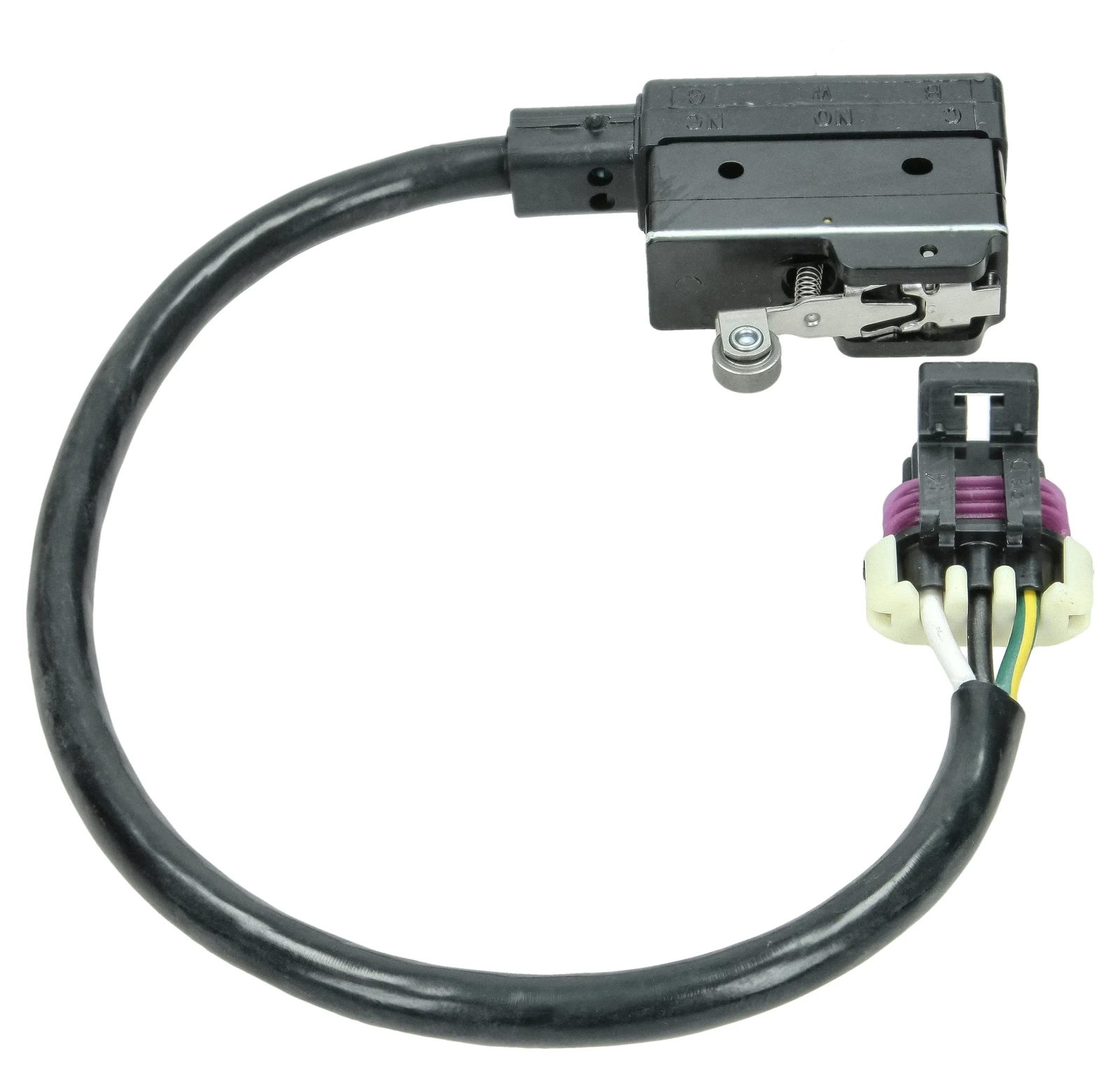 Выключатель блокировки гидравлики BOBCAT 873