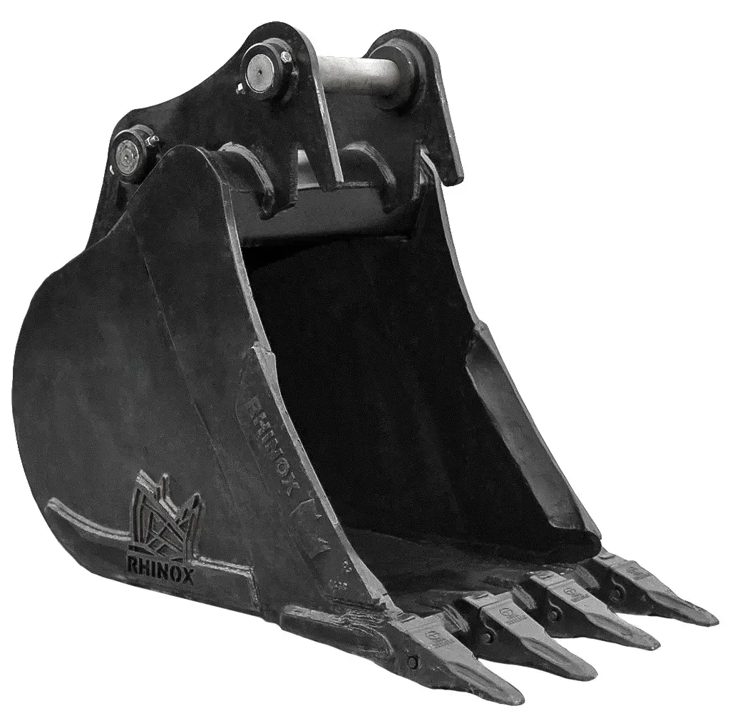 Ложка для копания HYUNDAI R210 LC-9-75cm