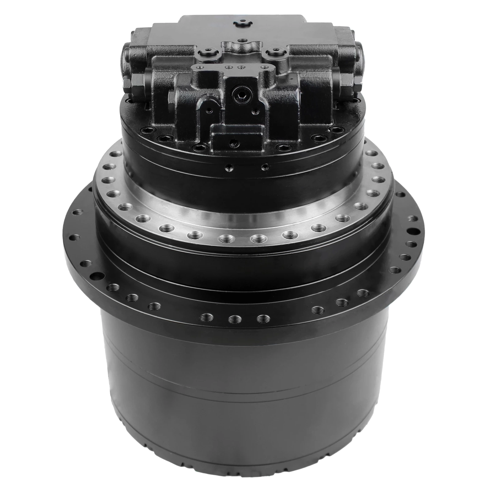 Гидромотор DOOSAN DX220A