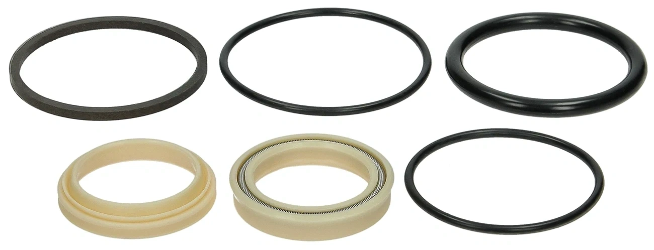 Комплект прокладок привода ковша BOBCAT E27Z