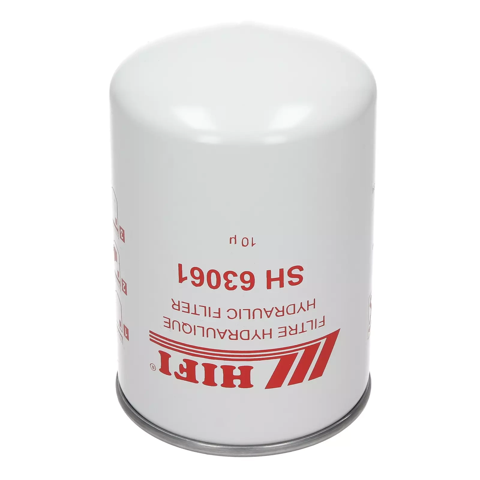 Фильтр для гидравлического масла HIFI FILTER SH 63061