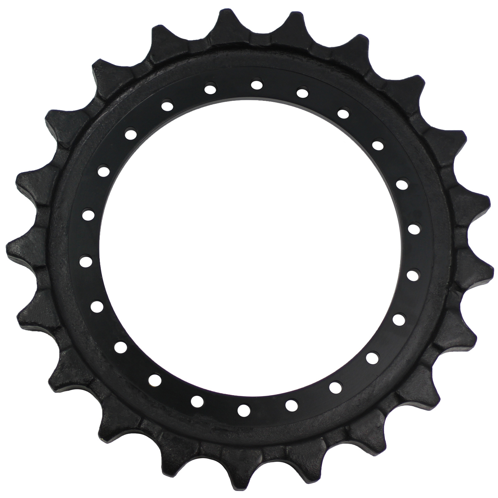 Ведущее колесо JCB JS240