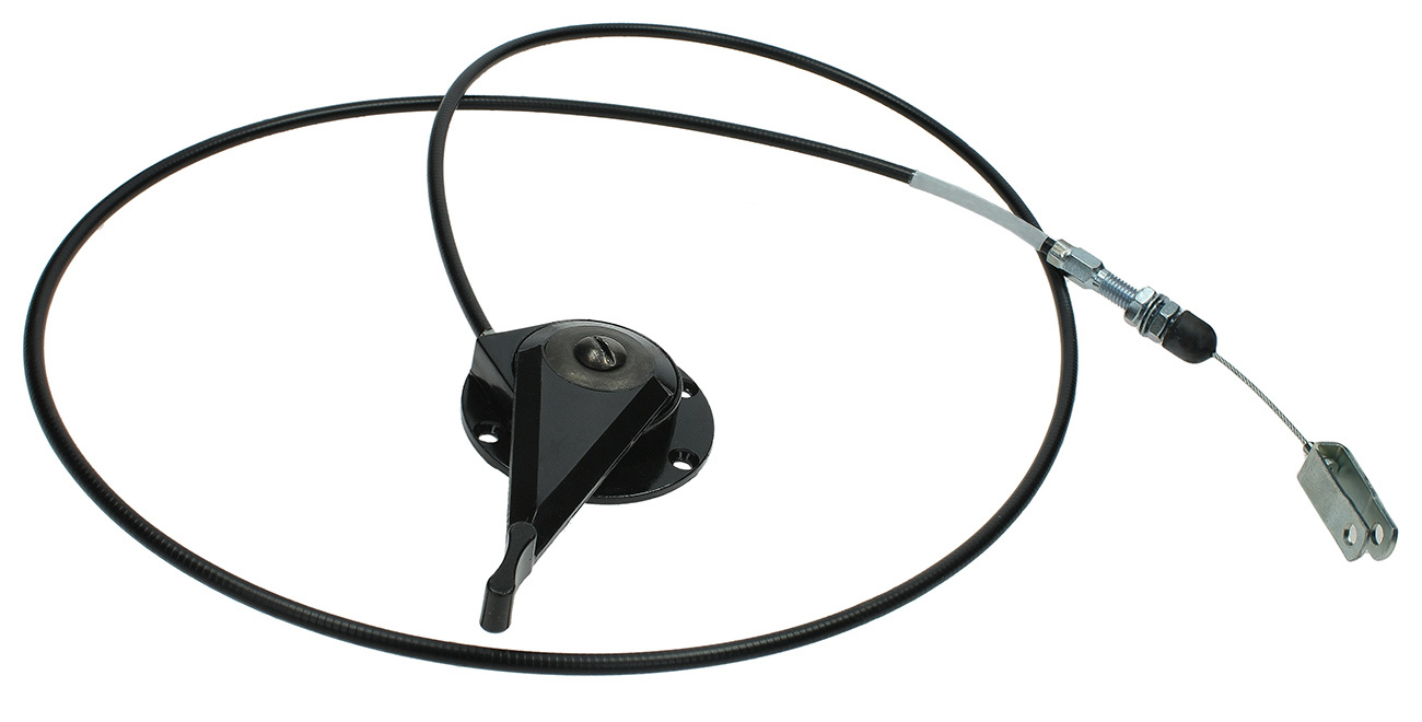 Трос газа CAT 301.6 C