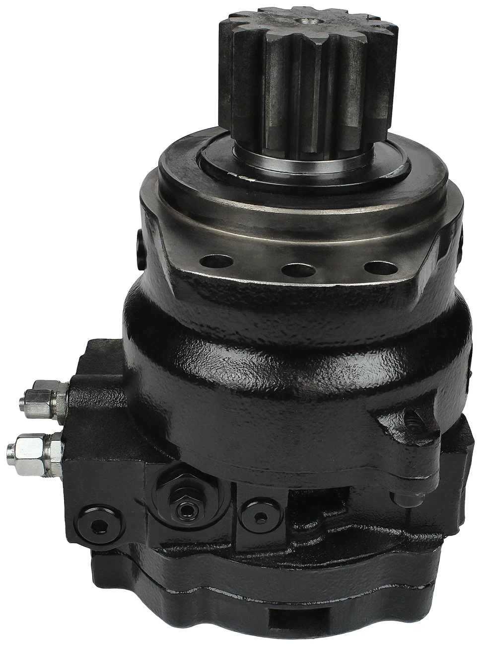Двигатель вращения кабины WACKER NEUSON EZ38Z